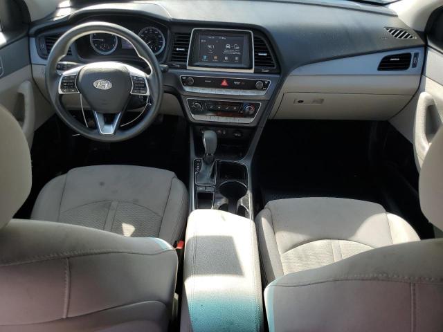 Photo 8 from auction – 2019 HYUNDAI SONATA SE with VIN 5NPE24AF1KH757733