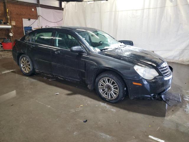 Photo 4 from auction – 2010 CHRYSLER SEBRING LI with VIN 1C3CC5FB2AN233820