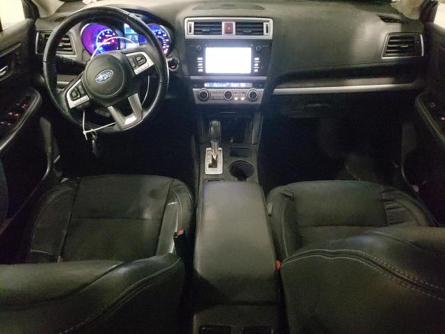 Photo 8 from auction – 2016 SUBARU LEGACY 2.5 with VIN 4S3BNBN6XG3052716