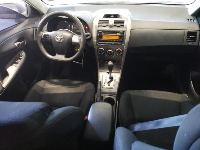 Photo 8 from auction – 2012 TOYOTA COROLLA BA with VIN 2T1BU4EE5CC800196
