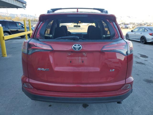 Photo 6 from auction – 2016 TOYOTA RAV4 LE with VIN JTMZFREV3GJ063225