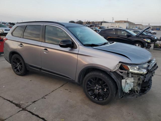 Photo 4 from auction – 2018 MITSUBISHI OUTLANDER with VIN JA4AD3A30JZ060435