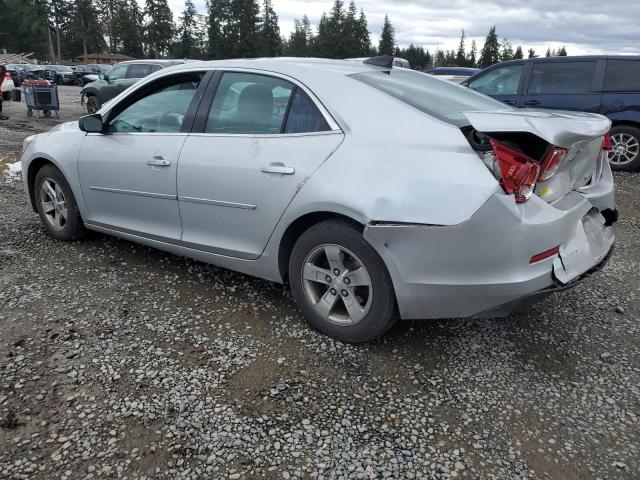 Photo 2 from auction – 2015 CHEVROLET MALIBU LS with VIN 1G11A5SL7FF333414