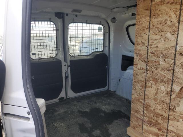 Photo 10 from auction – 2016 RAM PROMASTER with VIN ZFBERFBT1G6A98944