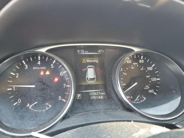Photo 9 from auction – 2014 NISSAN ROGUE S with VIN 5N1AT2MT6EC860644