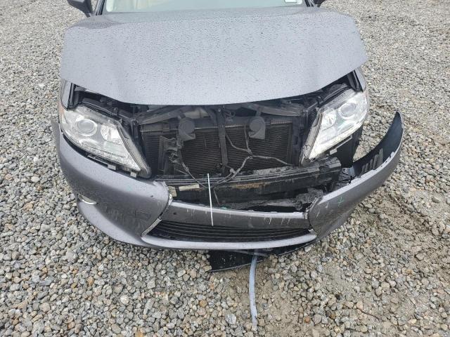 Photo 11 from auction – 2013 LEXUS ES 350 with VIN JTHBK1GG1D2009696