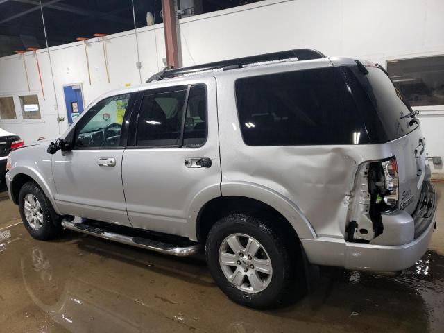 Photo 2 from auction – 2010 FORD EXPLORER X with VIN 1FMEU7DE9AUA72877