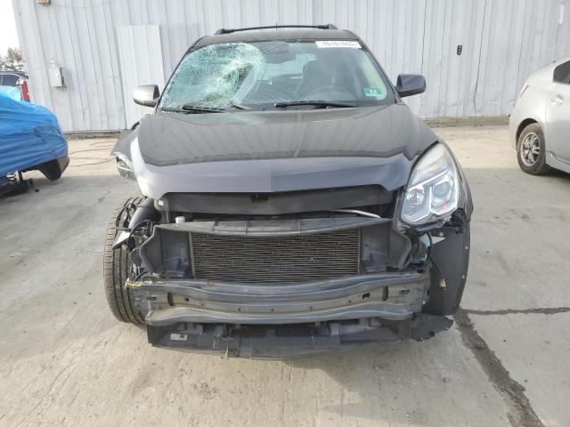 Photo 5 from auction – 2016 CHEVROLET EQUINOX LT with VIN 2GNFLFE33G6341389