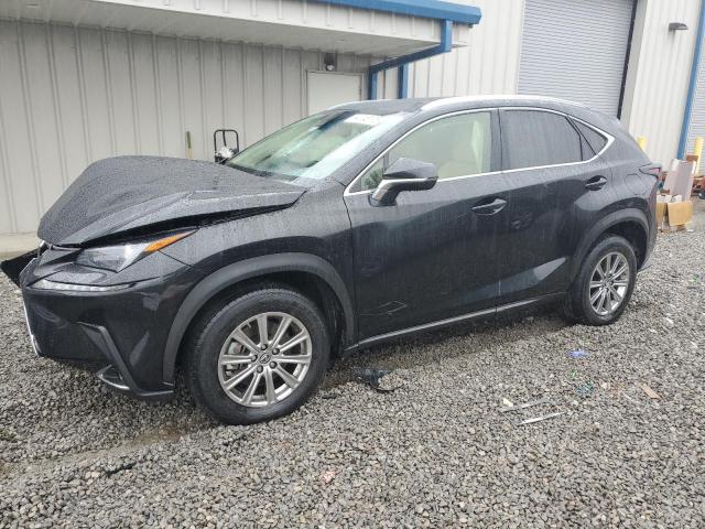 Photo 1 from auction – 2020 LEXUS NX 300 with VIN JTJDARBZ9L5008682