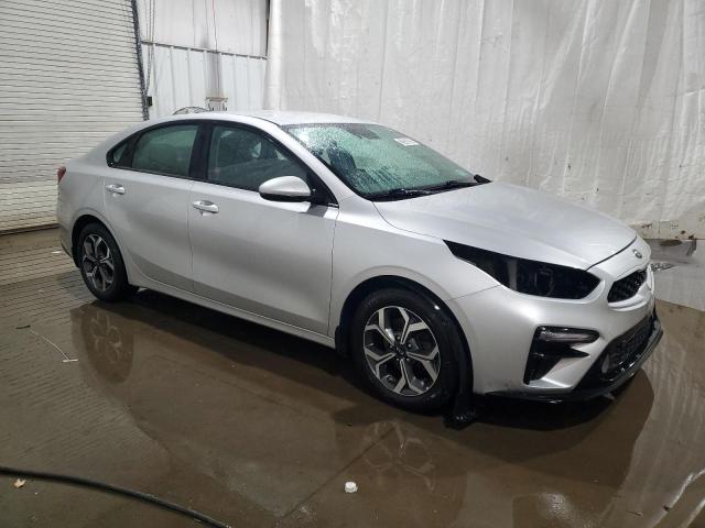 Photo 4 from auction – 2019 KIA FORTE FE with VIN 3KPF24AD4KE102280