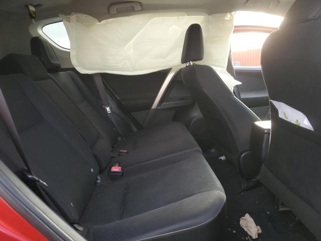 Photo 11 from auction – 2015 TOYOTA RAV4 XLE with VIN JTMWFREV9FJ044647