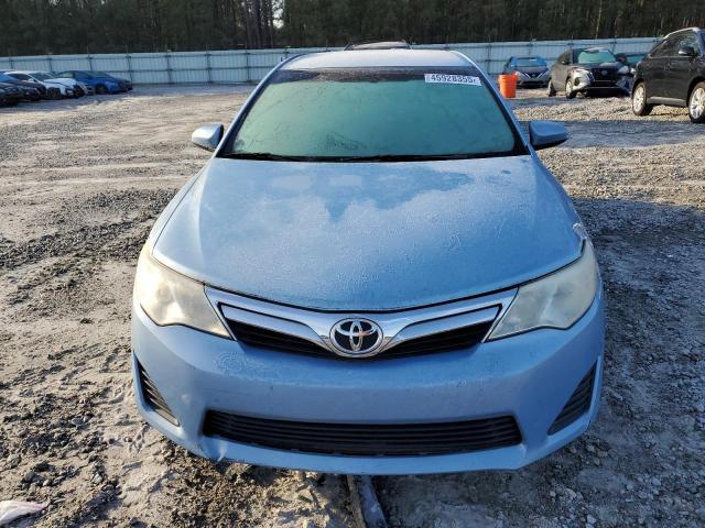 Photo 5 from auction – 2012 TOYOTA CAMRY BASE with VIN 4T1BF1FK1CU599246