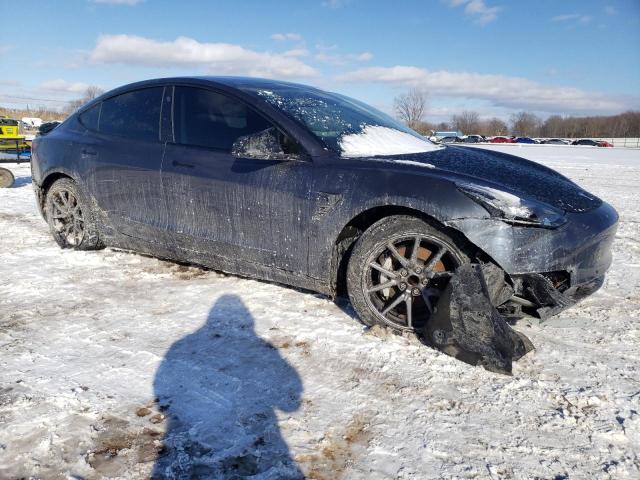 Снимка 4 от търг – 2020 TESLA MODEL 3 с VIN 5YJ3E1EA0LF739266
