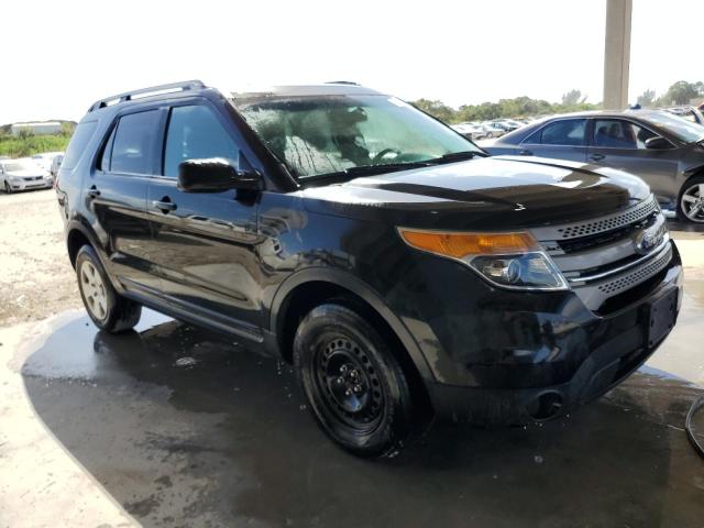 Photo 4 from auction – 2013 FORD EXPLORER with VIN 1FM5K8B85DGB31337