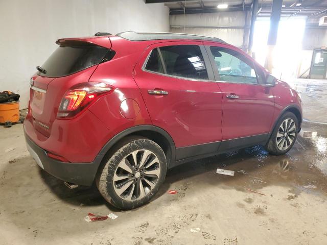Photo 3 from auction – 2018 BUICK ENCORE ESS with VIN KL4CJCSB5JB608056