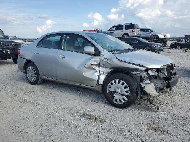 Photo 4 from auction – 2013 TOYOTA COROLLA BA with VIN 5YFBU4EE5DP160279