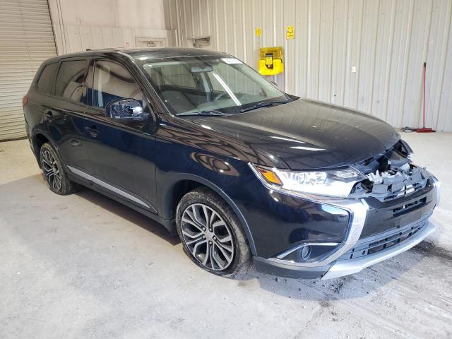 Photo 4 from auction – 2018 MITSUBISHI OUTLANDER with VIN JA4AZ3A3XJJ006415
