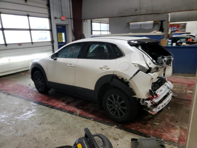 Снимка 2 от търг – 2024 MAZDA CX-30 с VIN 3MVDMBAM2RM695433