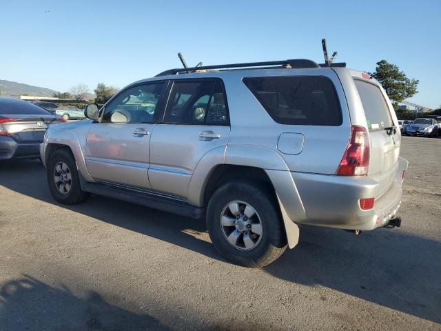 Photo 2 from auction – 2004 TOYOTA 4RUNNER SR with VIN JTEZT14R648004859