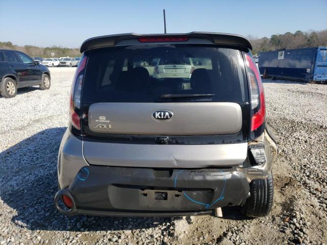 Photo 6 from auction – 2016 KIA SOUL with VIN KNDJN2A25G7273468