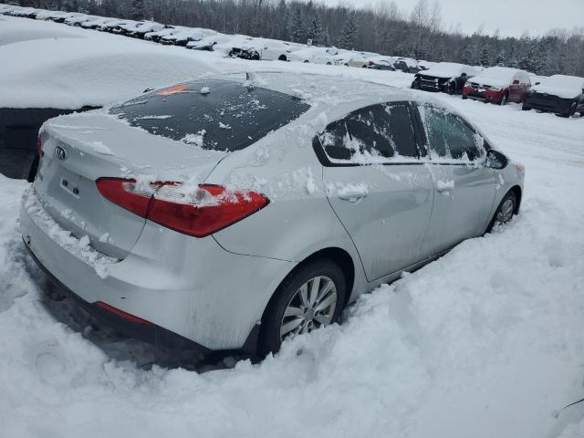 Photo 3 from auction – 2014 KIA FORTE LX with VIN KNAFX4A69E5193367
