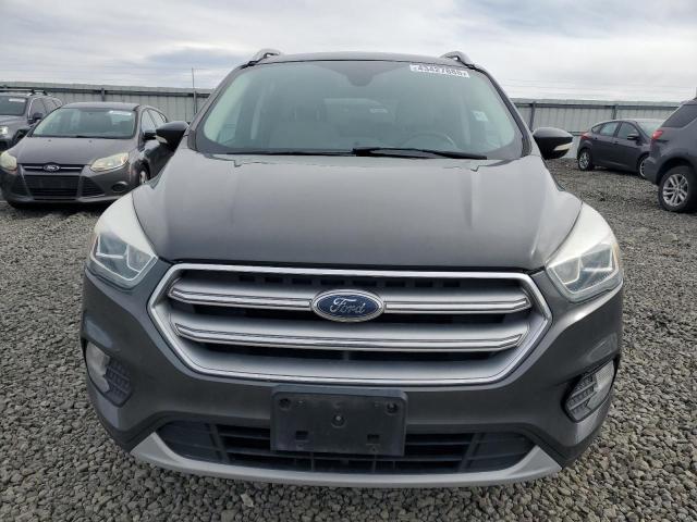 Photo 5 from auction – 2017 FORD ESCAPE TIT with VIN 1FMCU9J95HUB03952