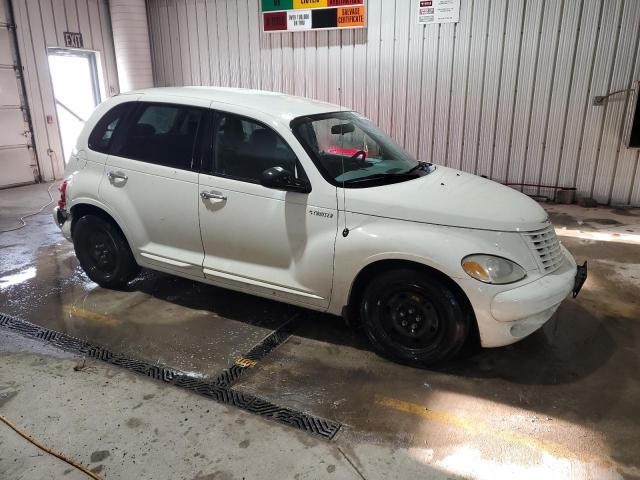 Photo 4 from auction – 2004 CHRYSLER PT CRUISER with VIN 3C4FY48B74T364134