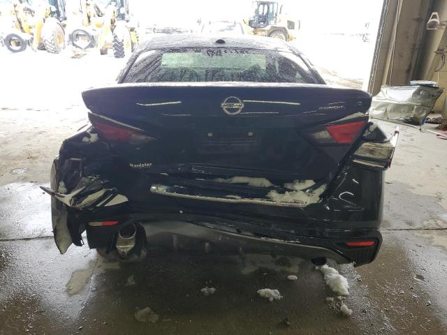Photo 6 from auction – 2022 NISSAN ALTIMA SR with VIN 1N4BL4CV6NN329347