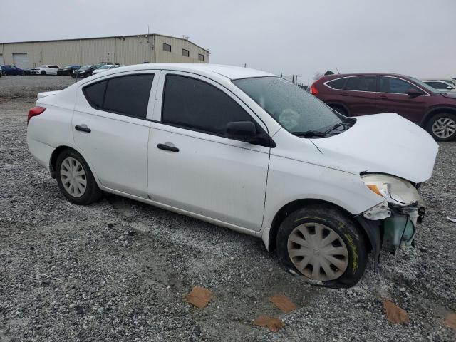 Photo 4 from auction – 2014 NISSAN VERSA S with VIN 3N1CN7AP7EL829700