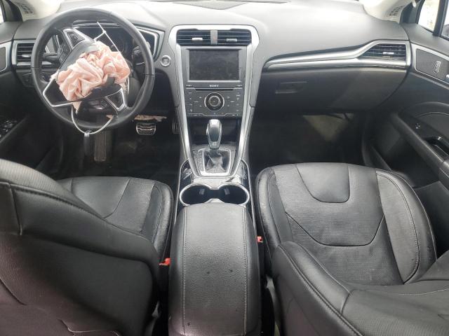 Photo 8 from auction – 2014 FORD FUSION TIT with VIN 3FA6P0RU8ER356799