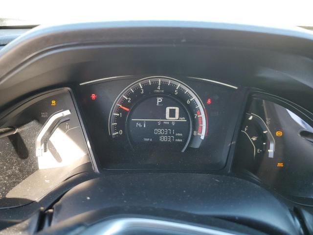 Photo 9 from auction – 2016 HONDA CIVIC LX with VIN 2HGFC2F57GH525693