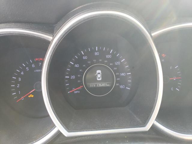 Photo 9 from auction – 2015 KIA OPTIMA EX with VIN 5XXGN4A71FG494296