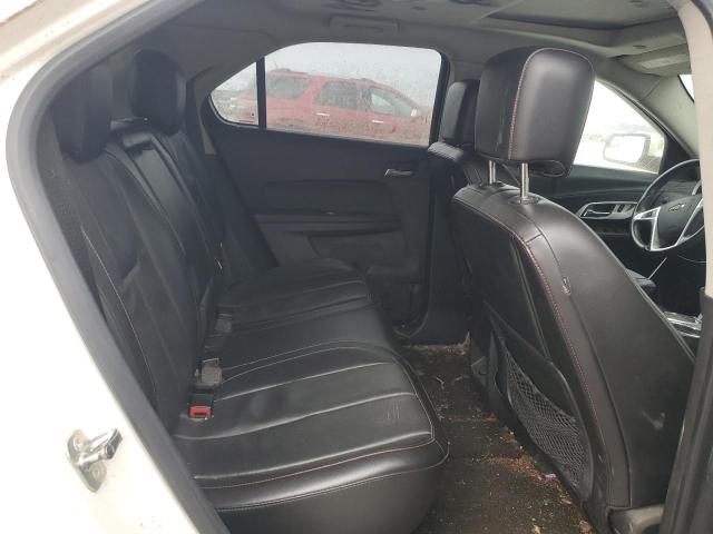 Photo 11 from auction – 2012 CHEVROLET EQUINOX LT with VIN 2GNALPEK3C1258608