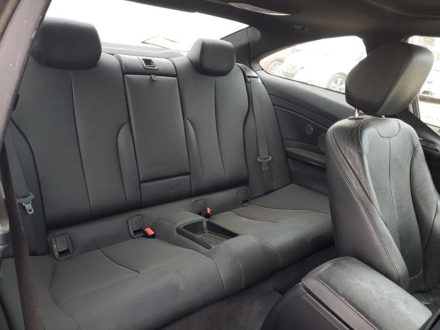 Photo 10 from auction – 2015 BMW 435 I with VIN WBA3R1C58FK195307