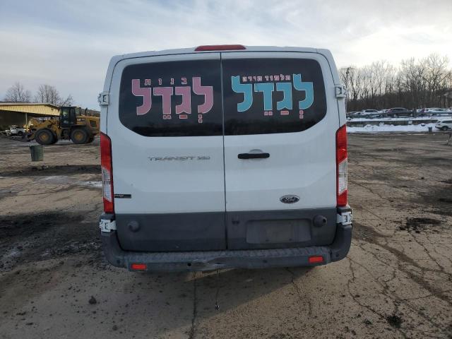 Photo 6 from auction – 2016 FORD TRANSIT T- with VIN 1FBZX2ZM0GKA26265