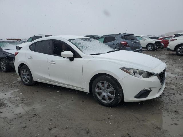 Photo 4 from auction – 2016 MAZDA 3 SPORT with VIN JM1BM1T77G1301090