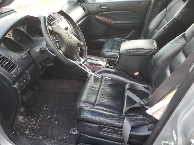 Photo 7 from auction – 2006 ACURA MDX with VIN 2HNYD18266H535898