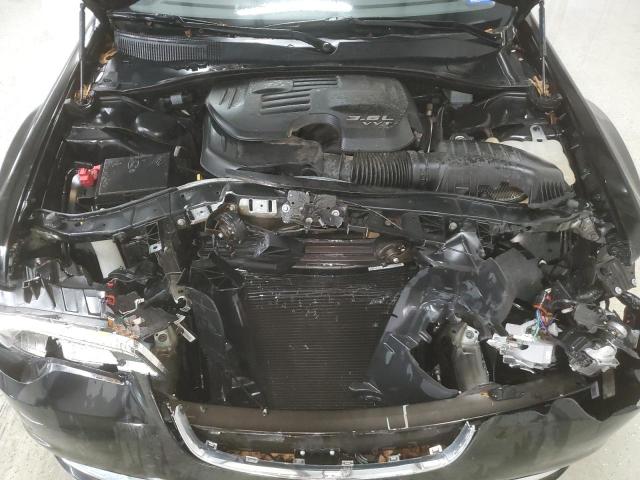 Photo 11 from auction – 2019 CHRYSLER 300 LIMITE with VIN 2C3CCAKG0KH580552