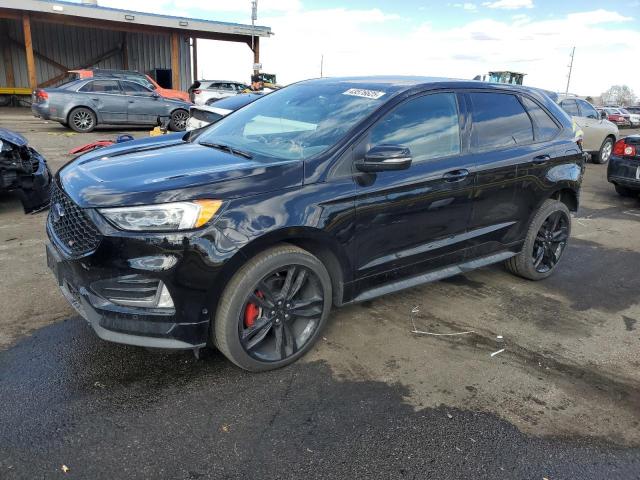 Снимка 1 от търг – 2024 FORD EDGE ST с VIN 2FMPK4AP9RBA34845