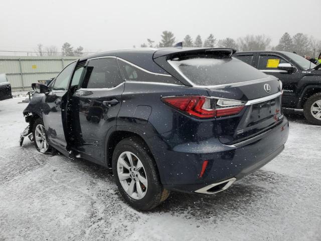 Photo 2 from auction – 2019 LEXUS RX 350 BAS with VIN 2T2BZMCA7KC175523