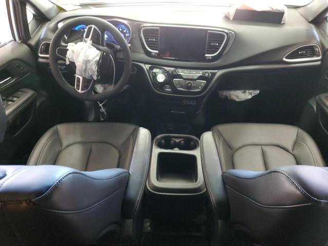 Photo 8 from auction – 2025 CHRYSLER PACIFICA S with VIN 2C4RC1BG5SR518838