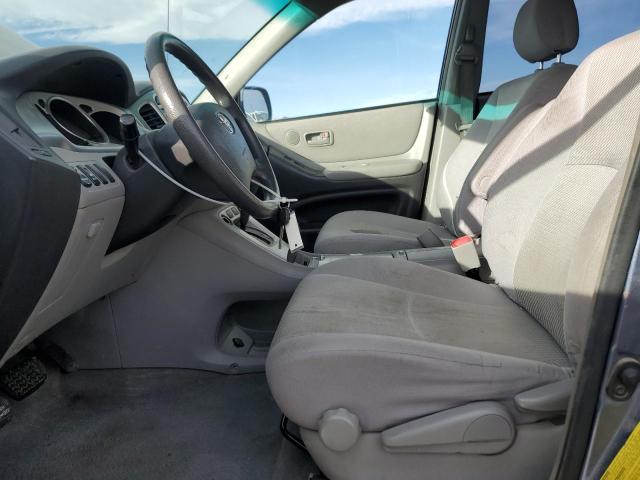 Photo 7 from auction – 2007 TOYOTA HIGHLANDER with VIN JTEHP21A770192475
