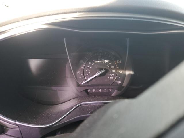 Photo 9 from auction – 2014 FORD FUSION TIT with VIN 3FA6P0K97ER367217