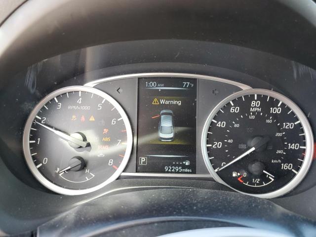 Photo 9 from auction – 2017 NISSAN SENTRA S with VIN 3N1AB7AP3HL685535
