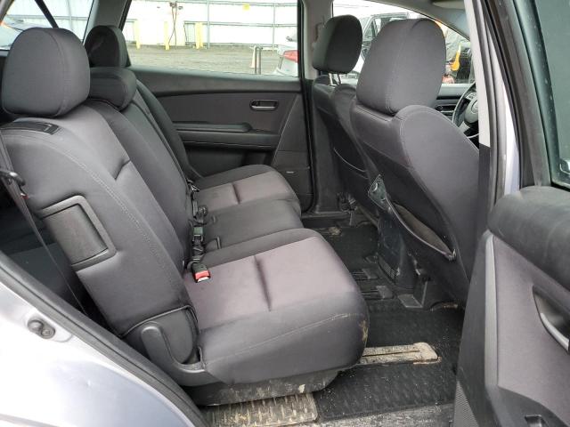 Photo 11 from auction – 2008 MAZDA CX-9 with VIN JM3TB38AX80149170