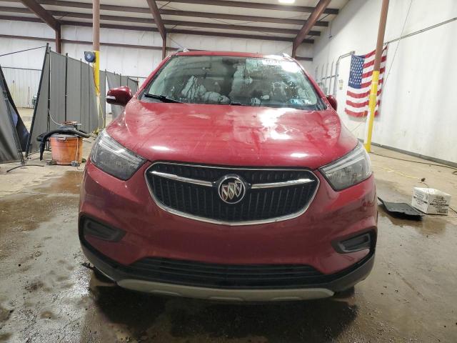 Снимка 5 от търг – 2019 BUICK ENCORE PRE с VIN KL4CJASB8KB716354