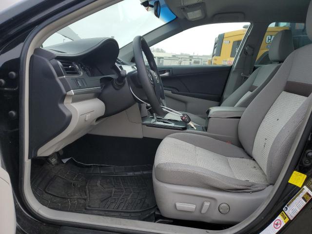 Photo 7 from auction – 2012 TOYOTA CAMRY BASE with VIN 4T4BF1FK3CR165559