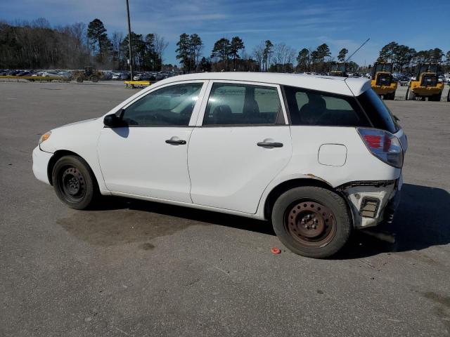 Photo 2 from auction – 2006 TOYOTA COROLLA MA with VIN 2T1KR32E36C620199