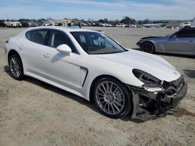 Снимка 4 от търг – 2011 PORSCHE PANAMERA S с VIN WP0AB2A72BL062345