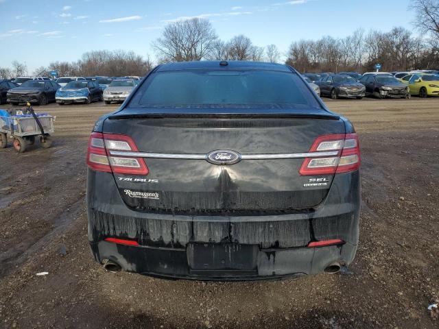Photo 6 from auction – 2014 FORD TAURUS SEL with VIN 1FAHP2E88EG113434